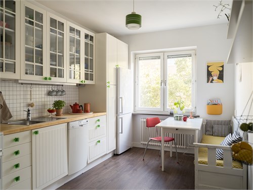 Västra Kristinelundsvägen 37 A