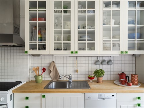 Västra Kristinelundsvägen 37 A