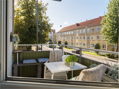 Västra Kristinelundsvägen 37 A