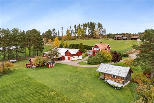 Sunnanhed Landsvägen 146