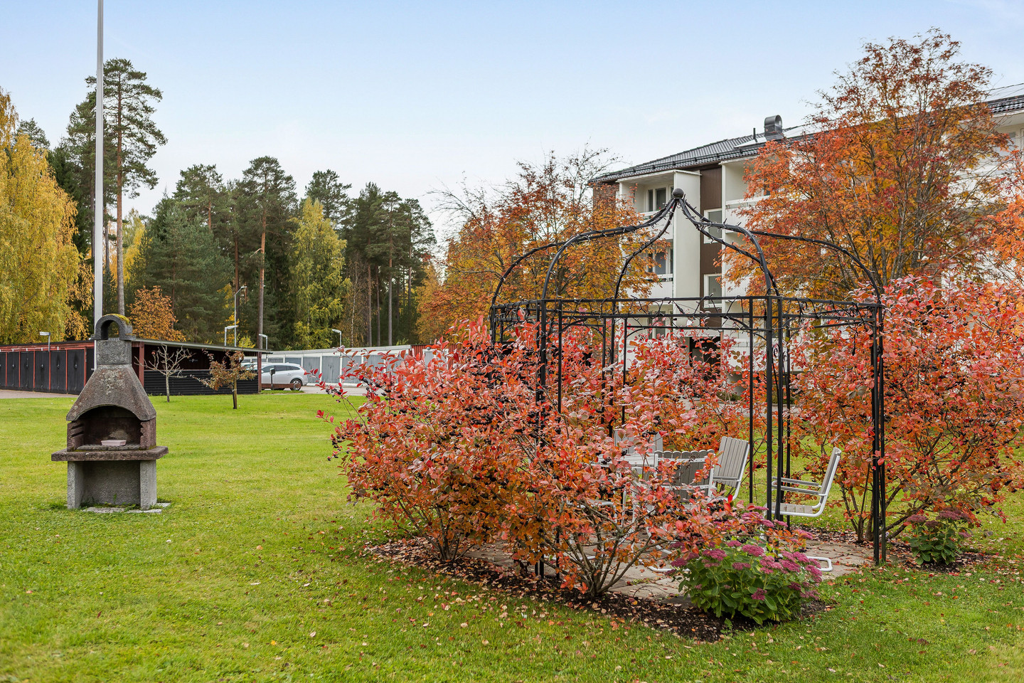 Jarlvägen 3A – bild 12