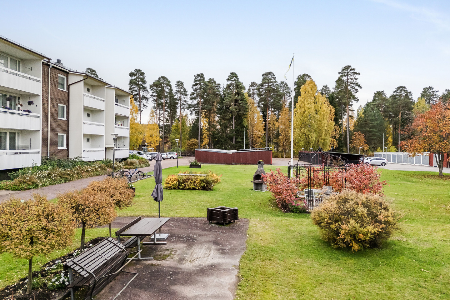 Jarlvägen 3A – bild 16