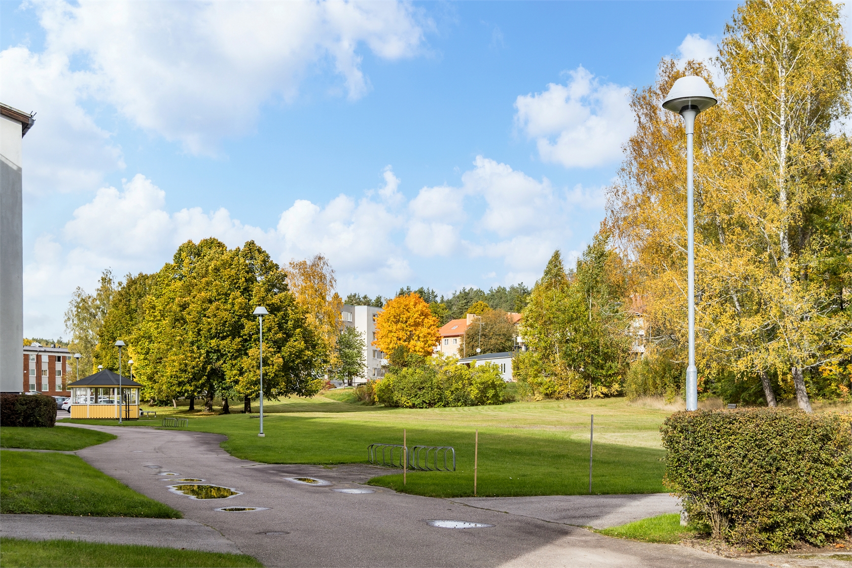 Smällgatan 2C – bild 16