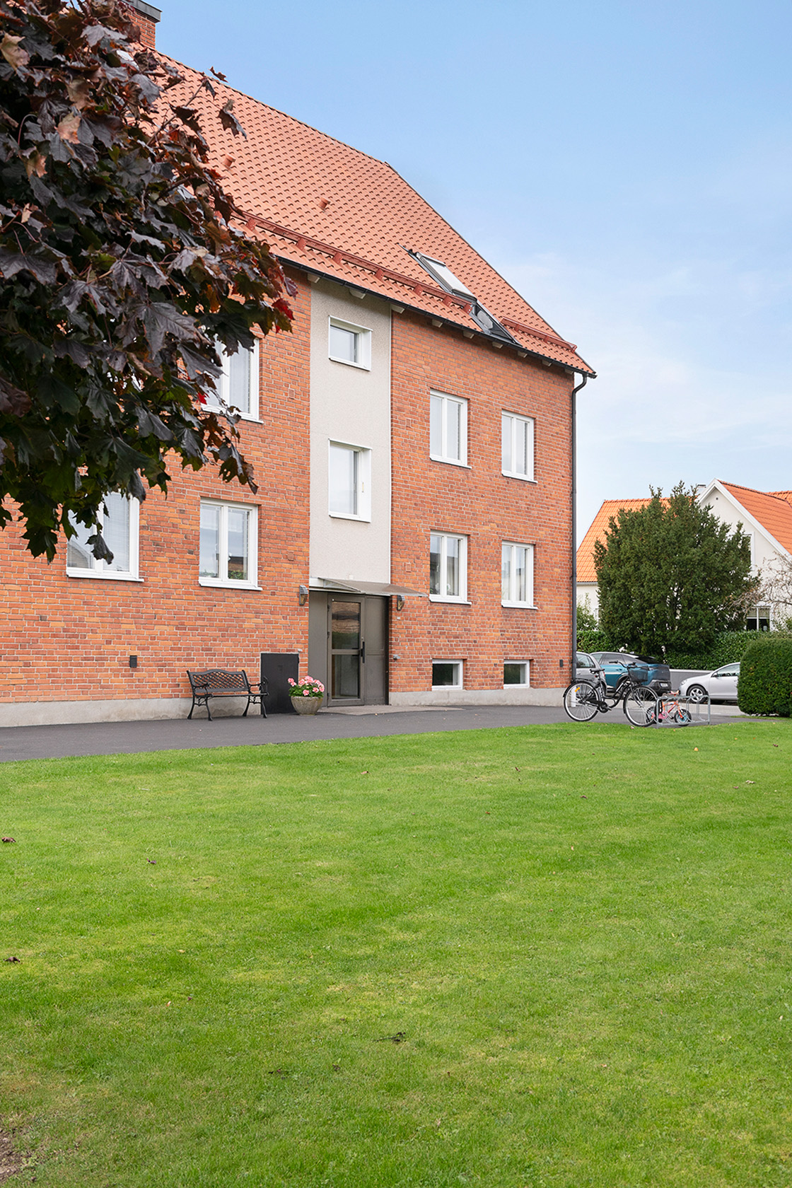 Nygårdsvägen 18D – bild 13