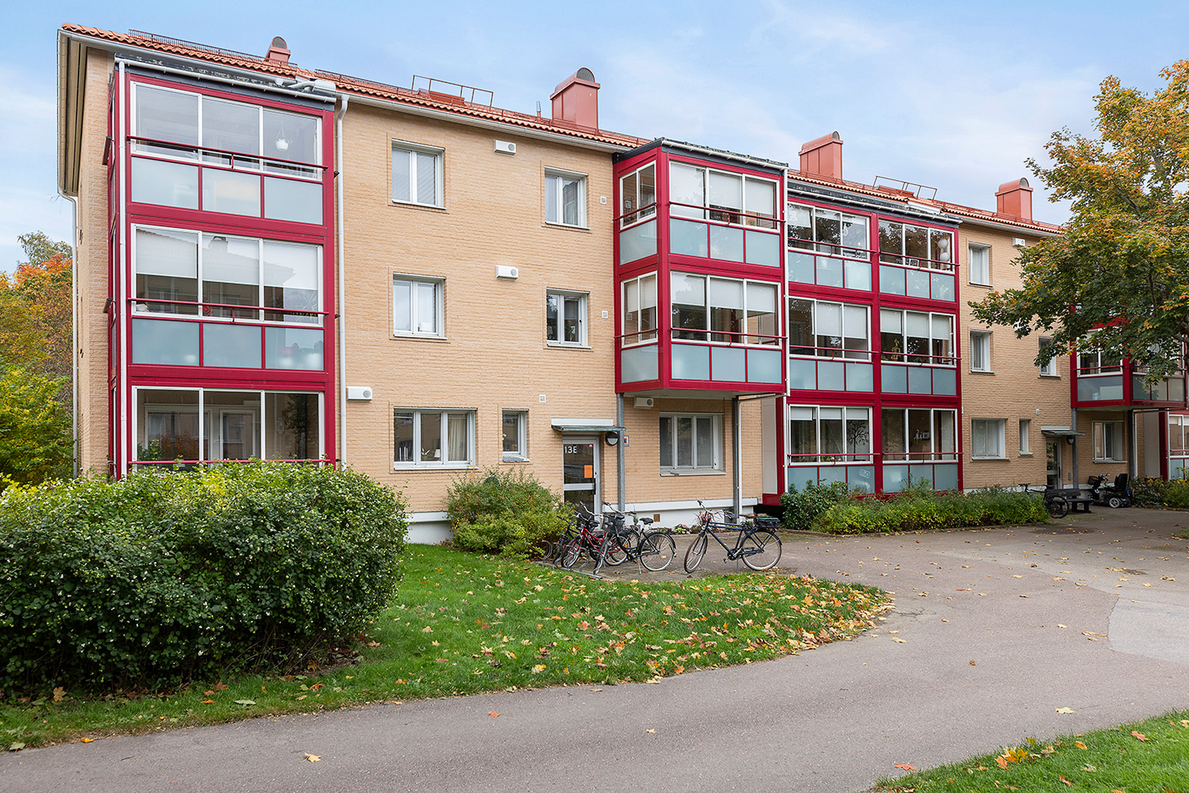 Prästgårdsvägen 13E – bild 15