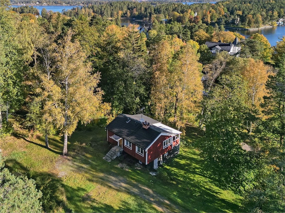 Resedavägen 3