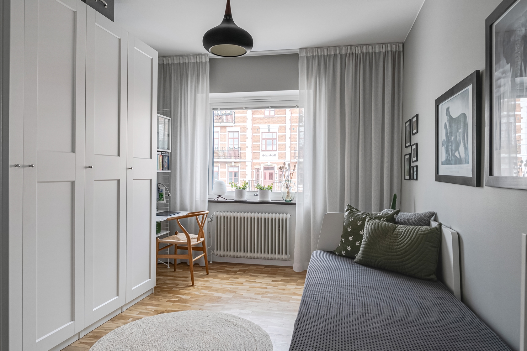 Drottninggatan 107B – bild 25