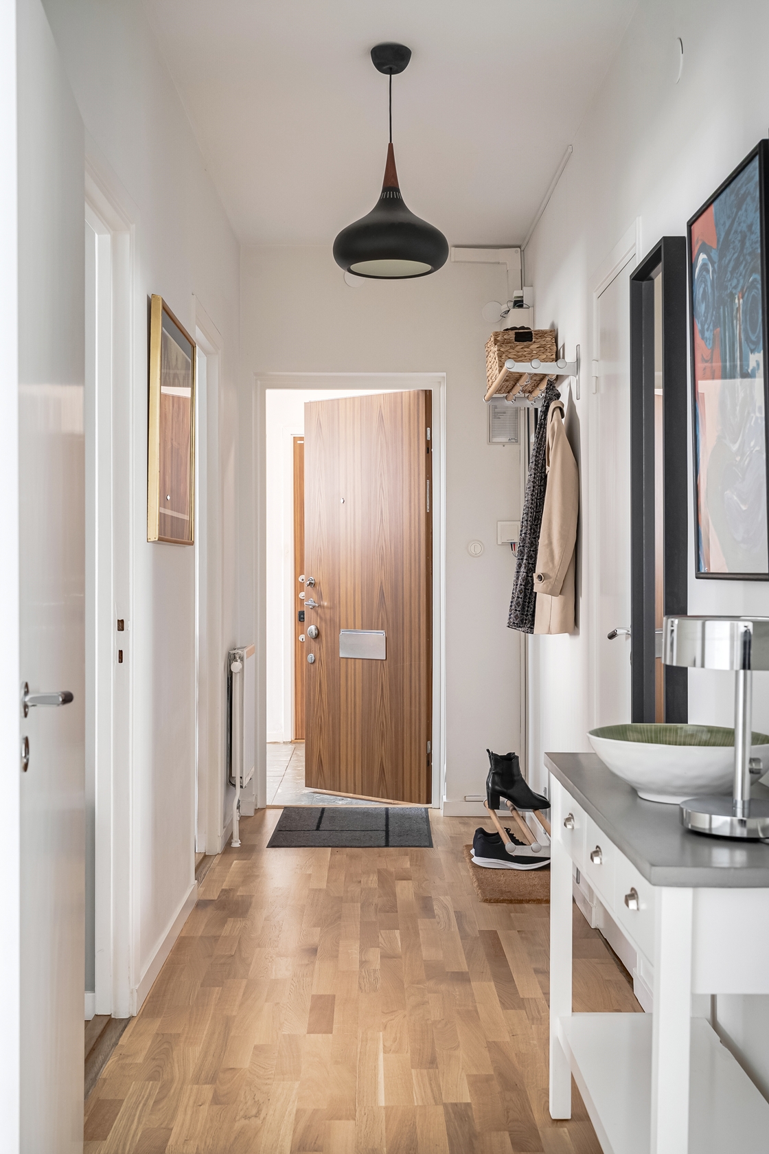 Drottninggatan 107B – bild 26