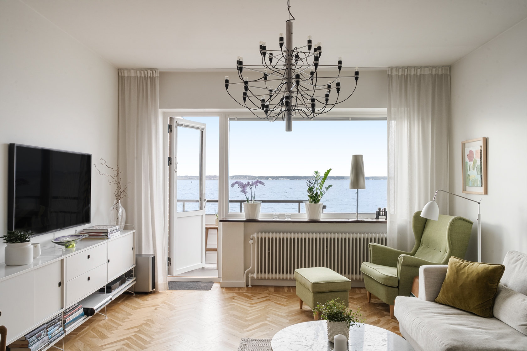 Drottninggatan 107B – bild 9