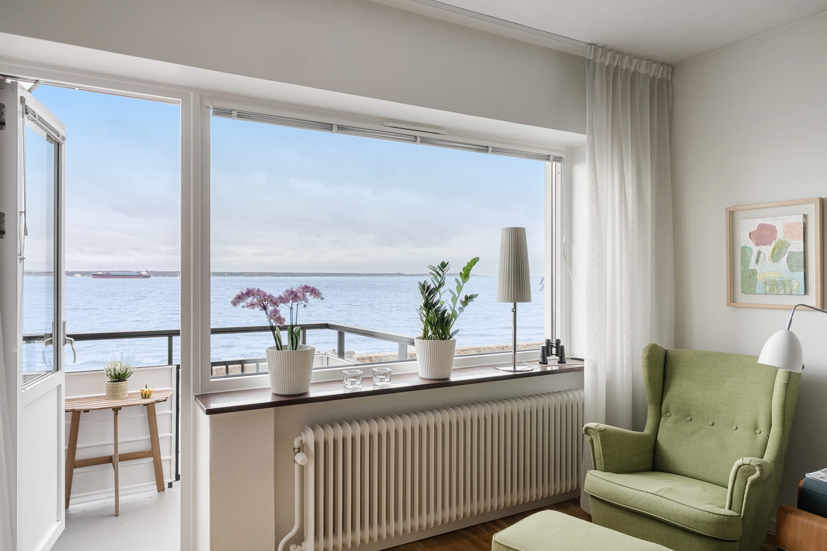Drottninggatan 107B – bild 2