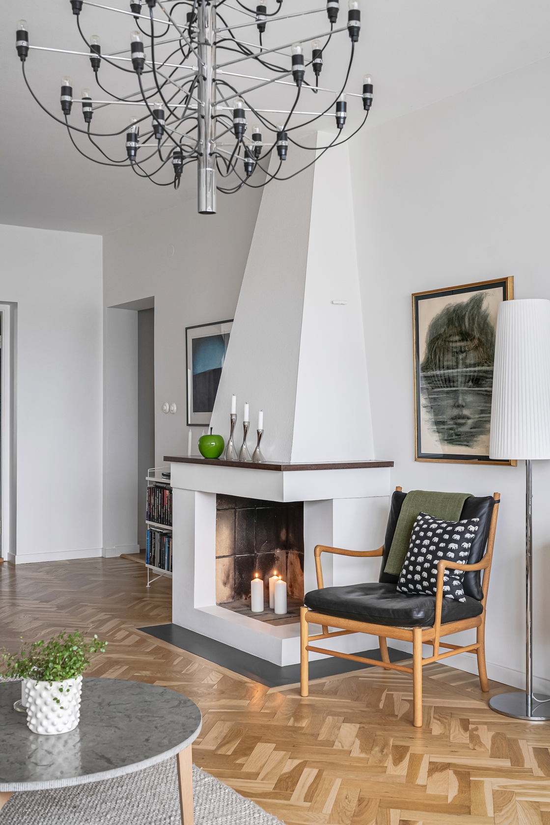 Drottninggatan 107B – bild 14