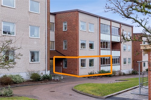 Sandgatan 37 B