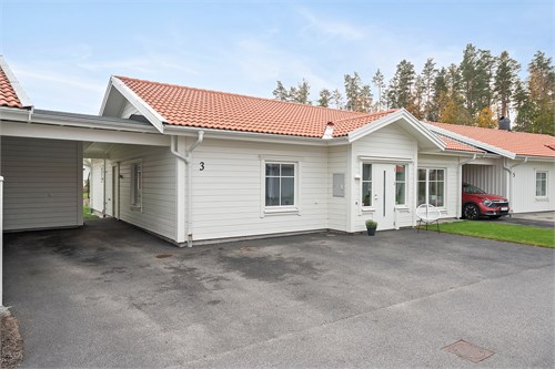 Blåklintsvägen 3