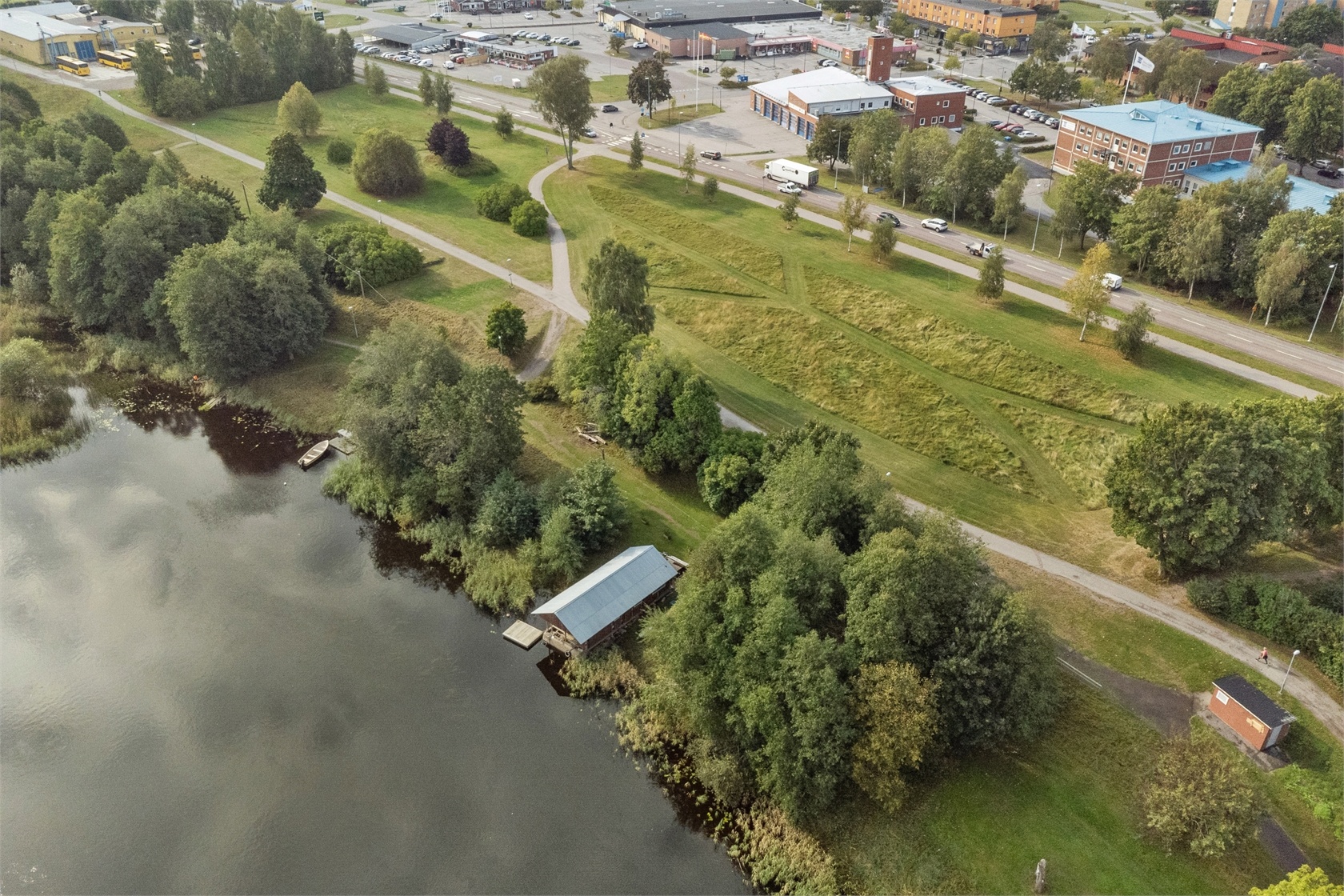 Åhusen - Hus 1.1003 – bild 4
