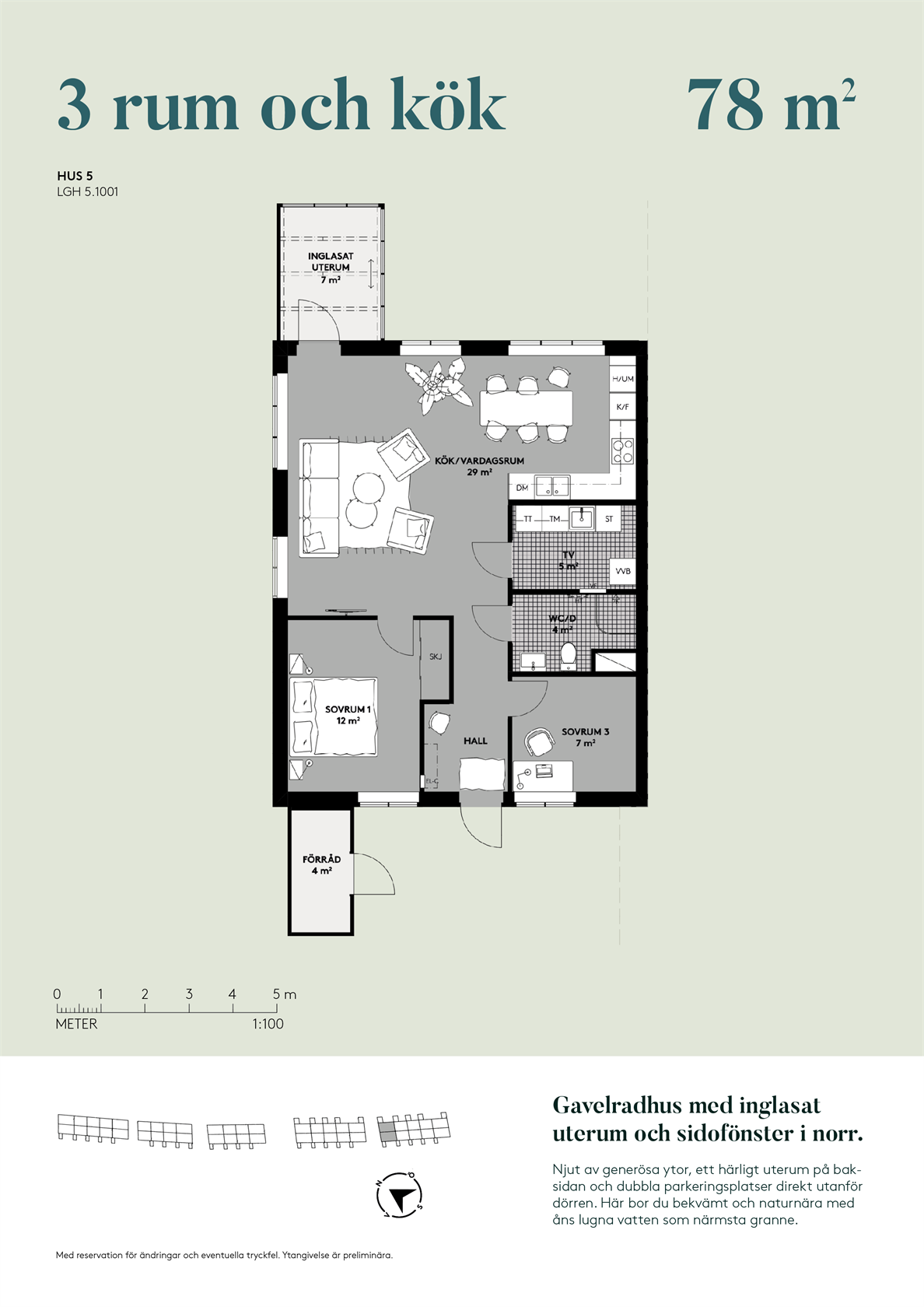 Åhusen - Hus 5.1003 – bild 69