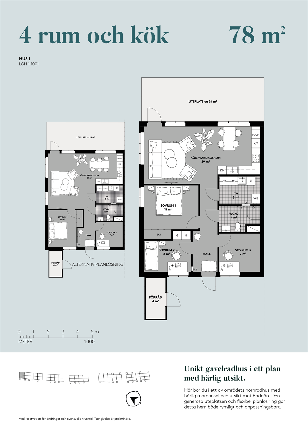 Åhusen - Hus 5.1003 – bild 70