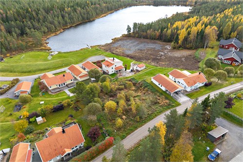 Skravelsjö 459
