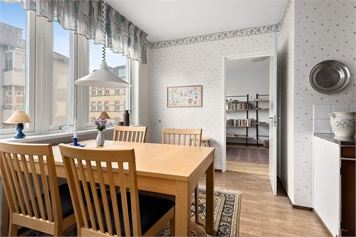 Välkommen till Landsvägsgatan 5 B lgh 1302!