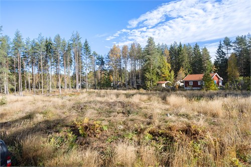 Marsjövägen 13