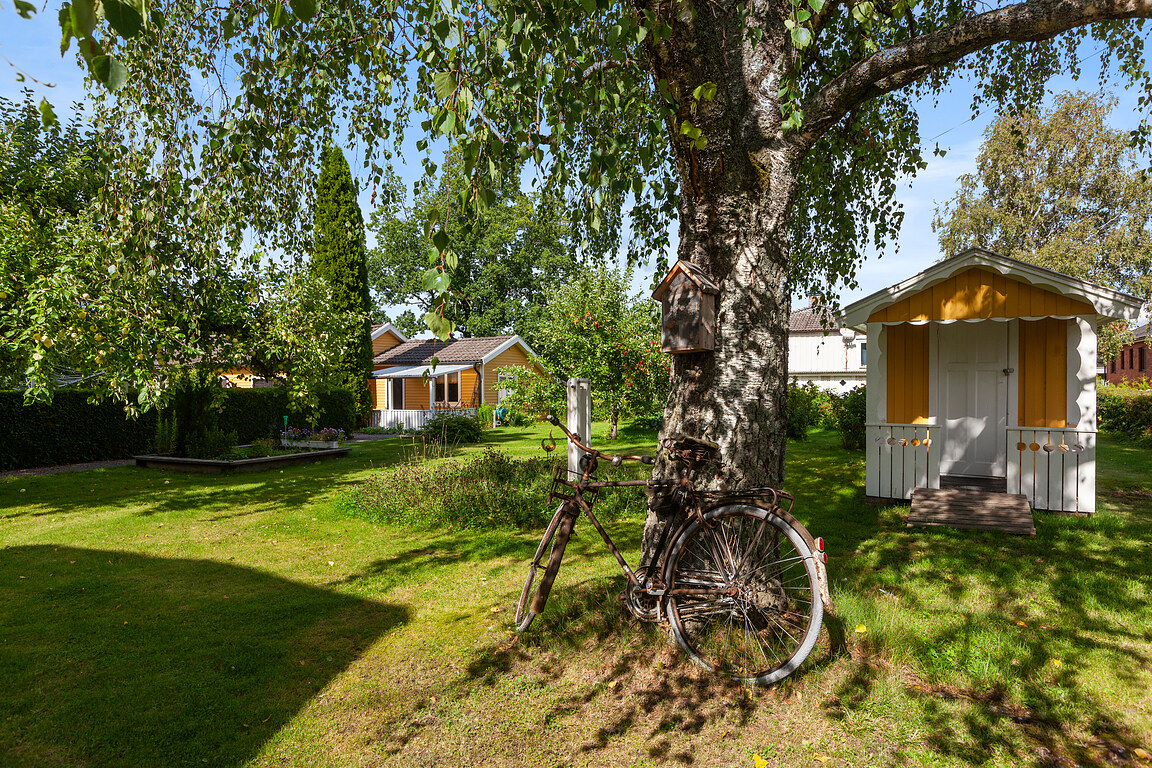 Brovägen 25 – bild 5