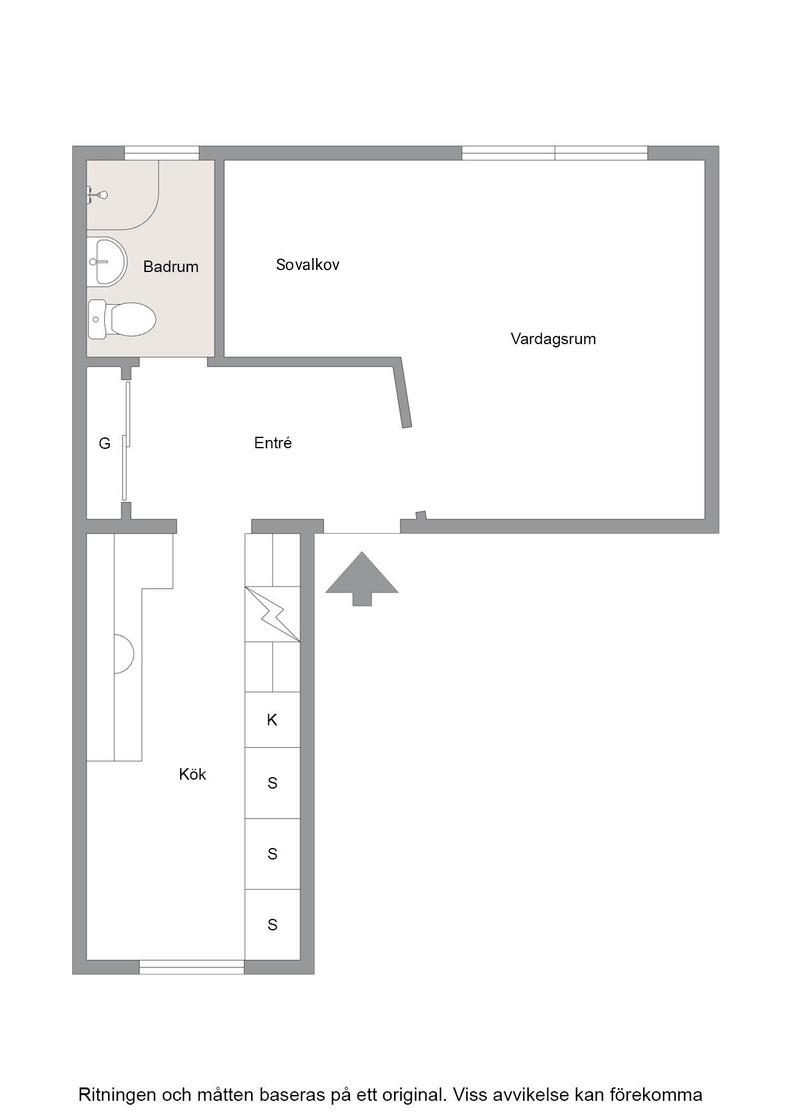 Zederslundsgatan 9A – bild 12