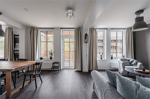 Å-Hus I01, Skogsbrovägen 3