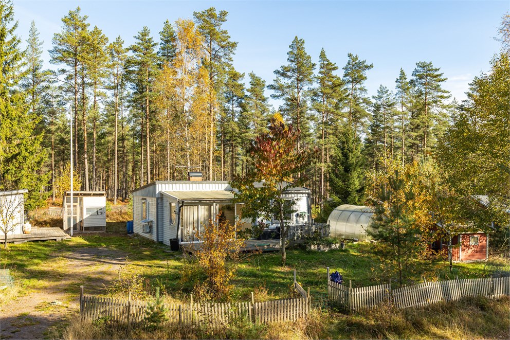Klämman Bredsjön 2