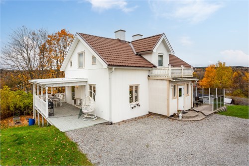 Backvägen 22