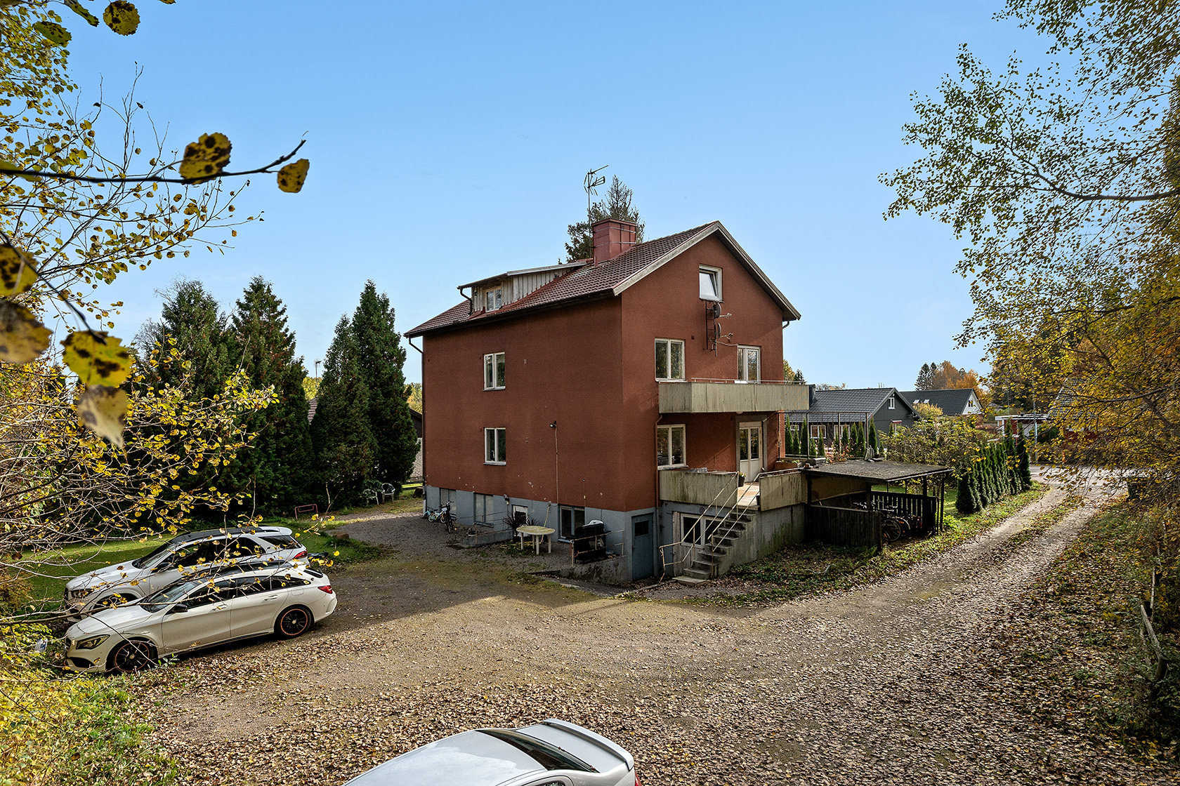 Gransholmsvägen 38 – bild 2