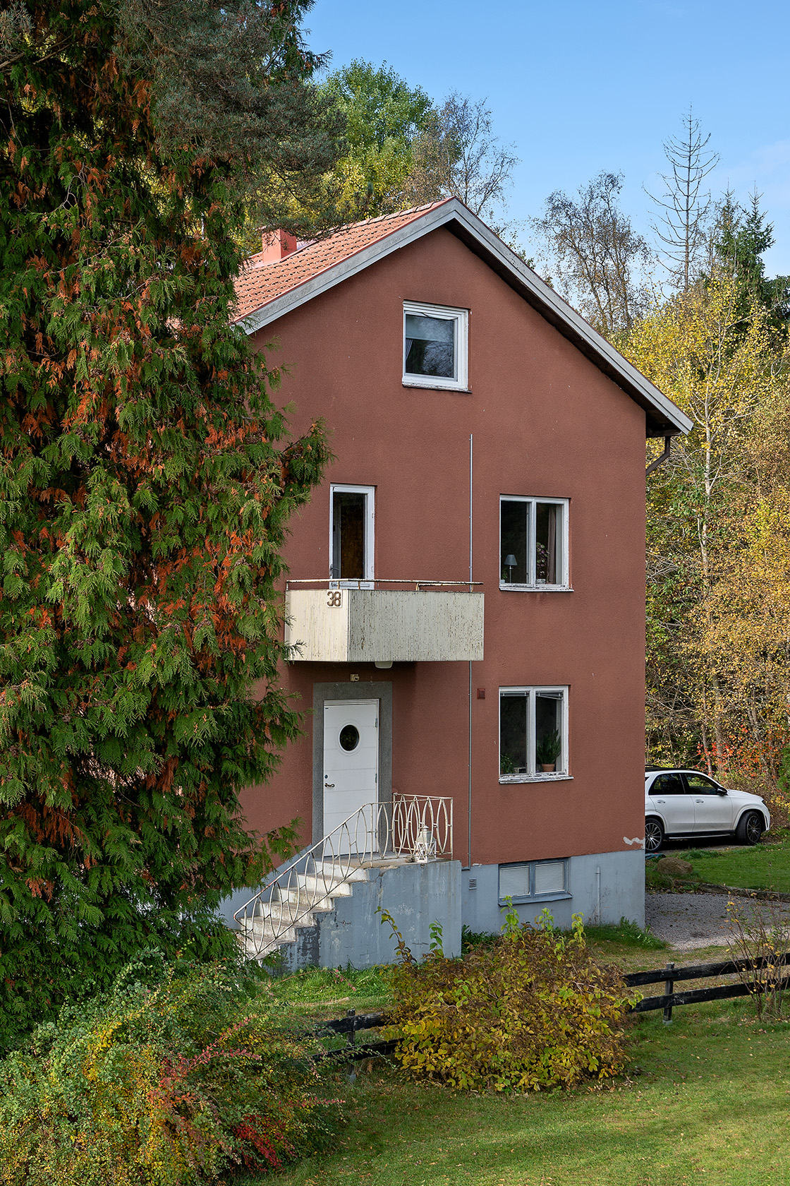 Gransholmsvägen 38 – bild 3