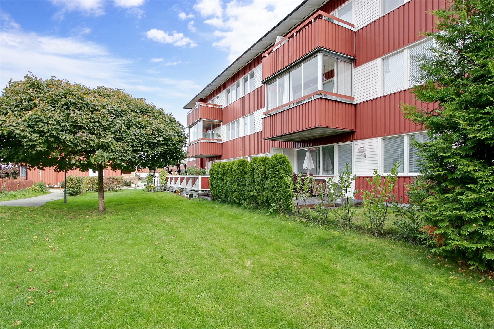Skarpbrunnavägen 143 – bild 1