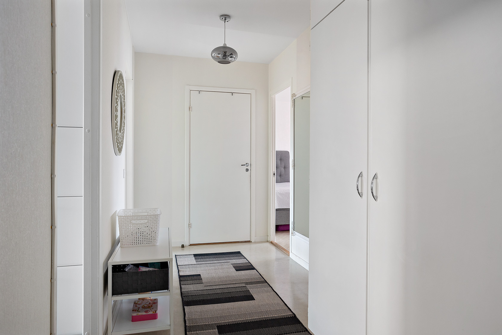 Hedhamregatan 4E – bild 3