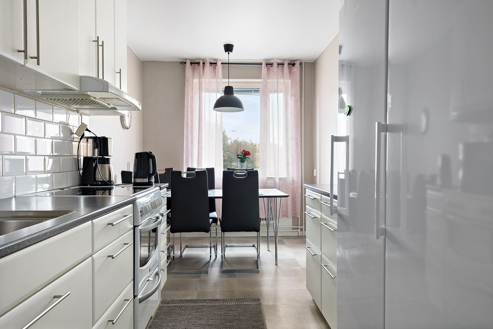 Hedhamregatan 4E – bild 4