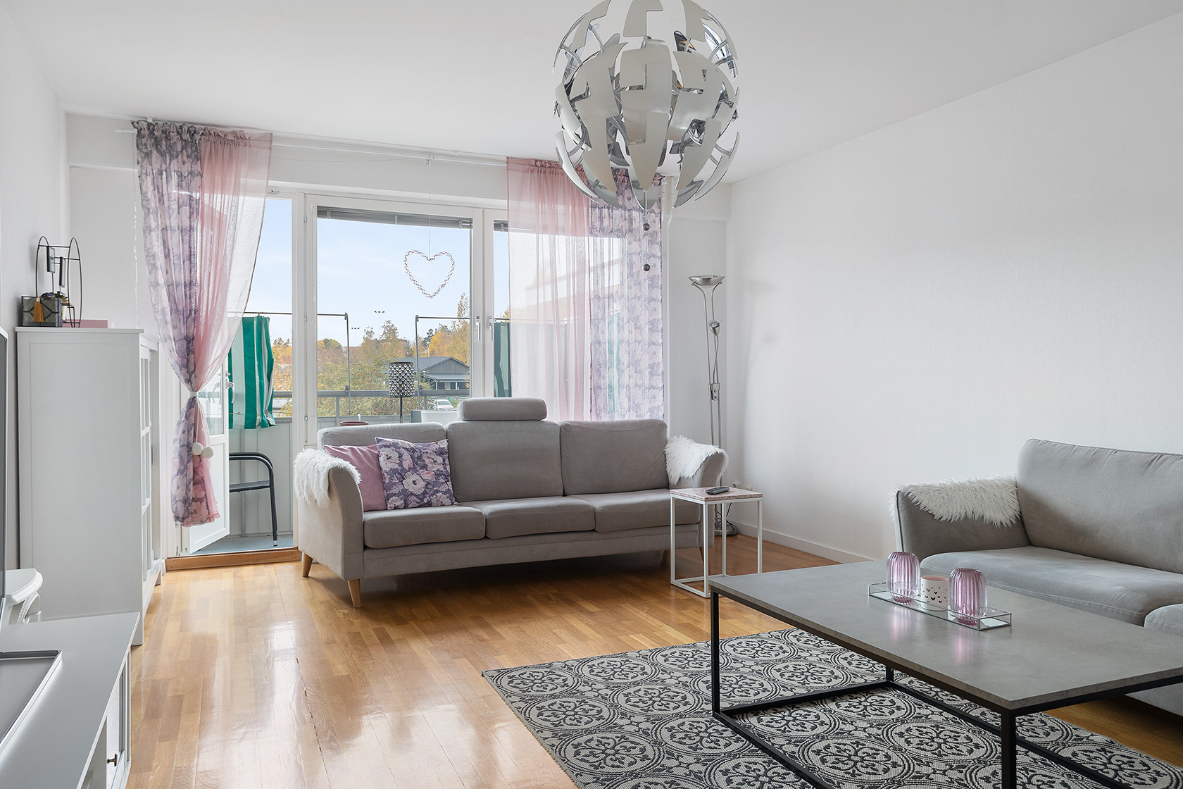 Hedhamregatan 4E – bild 9
