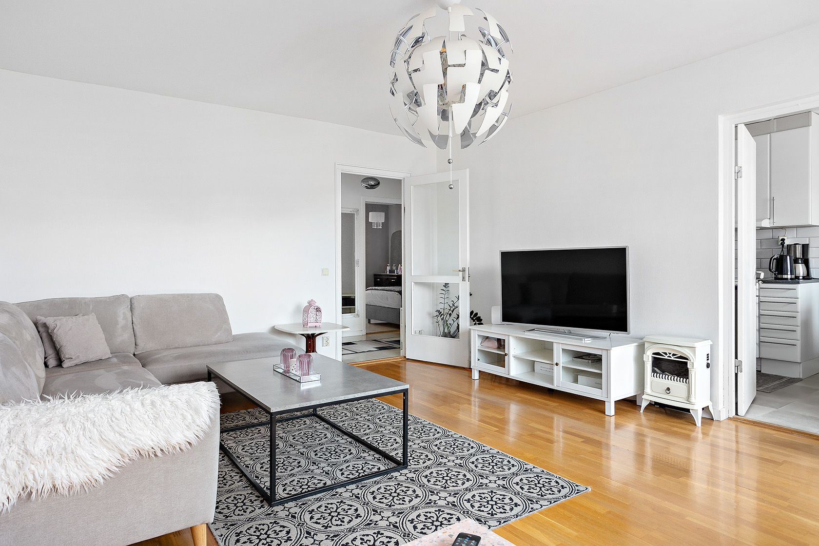 Hedhamregatan 4E – bild 7