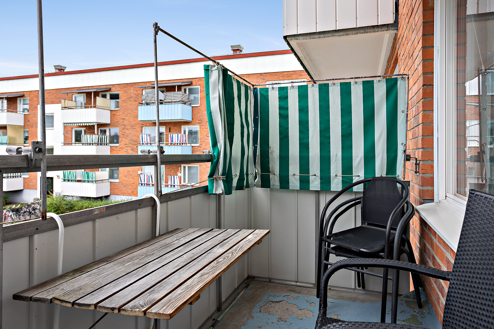 Hedhamregatan 4E – bild 10