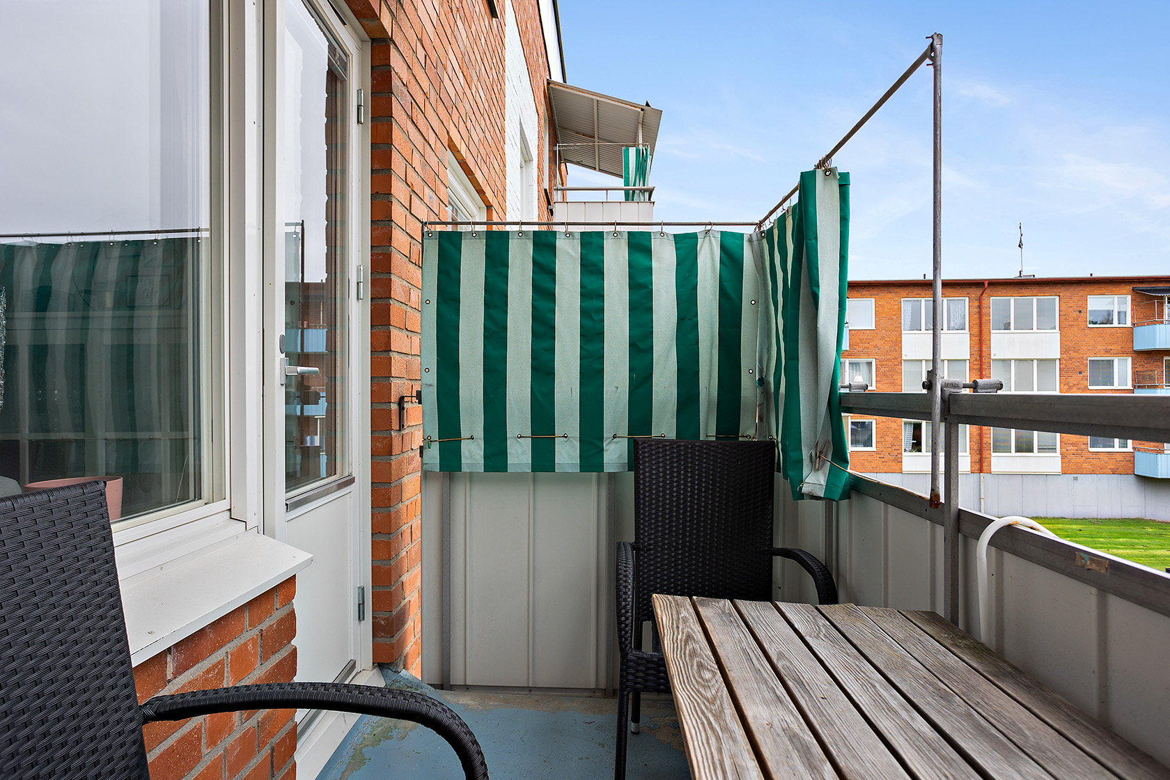 Hedhamregatan 4E – bild 11