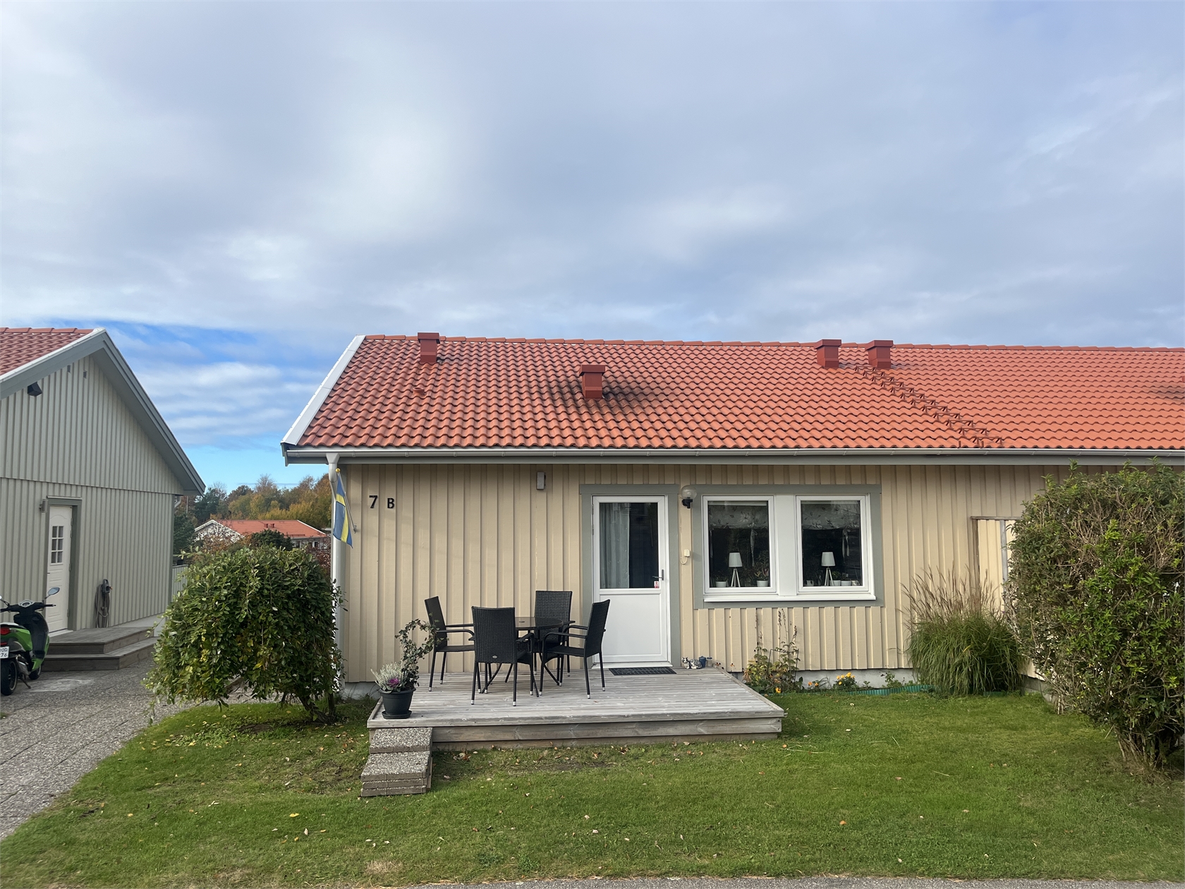 Smedjevägen 7B – bild 6
