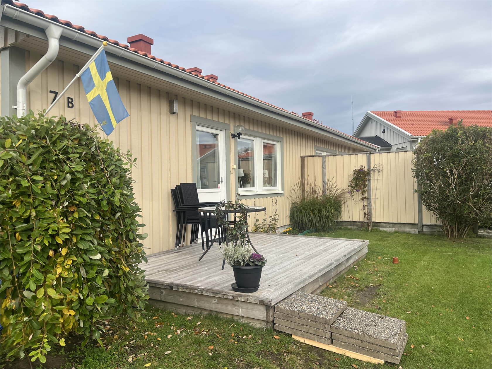 Smedjevägen 7B – bild 4