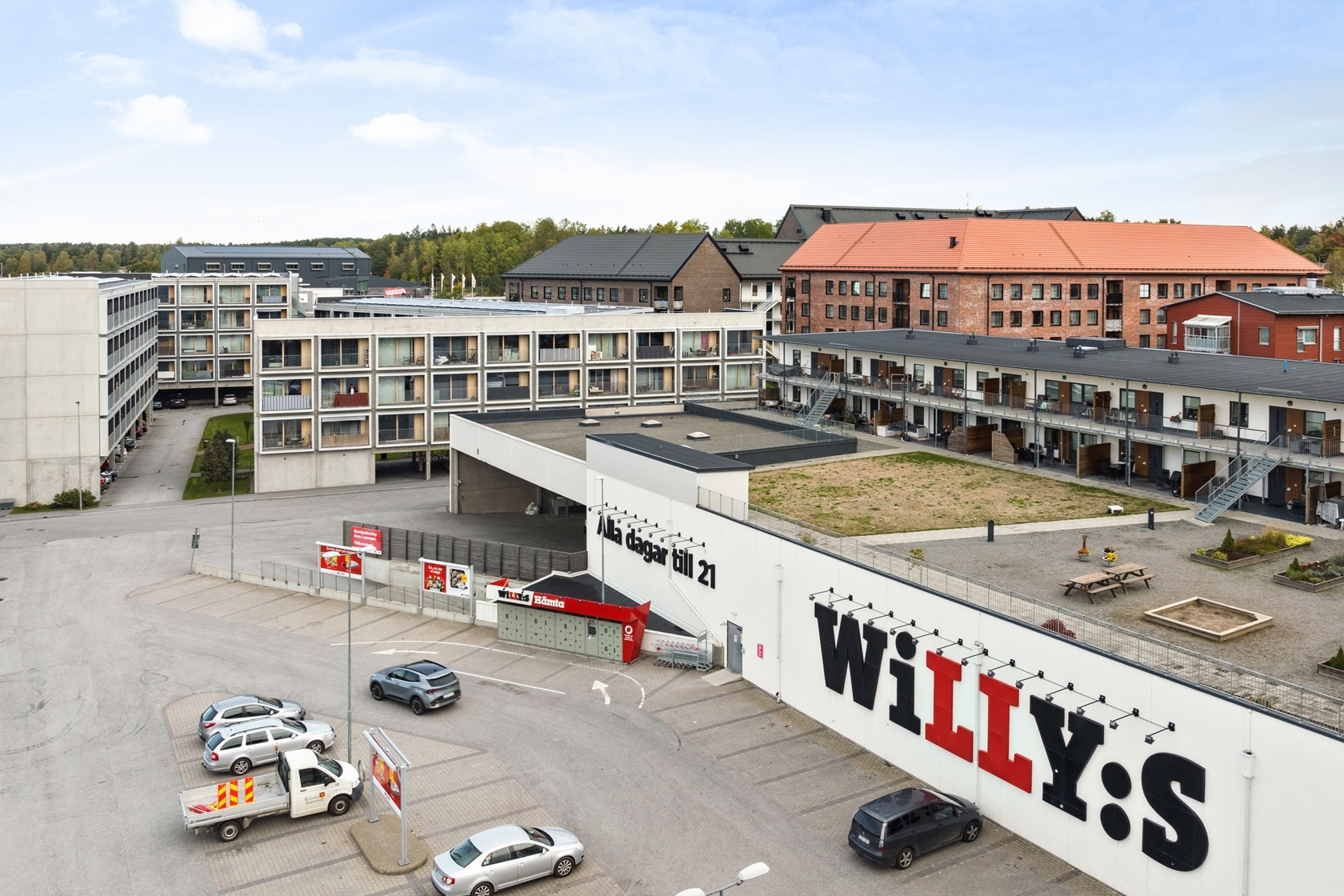 Klyvargatan 13 – bild 17