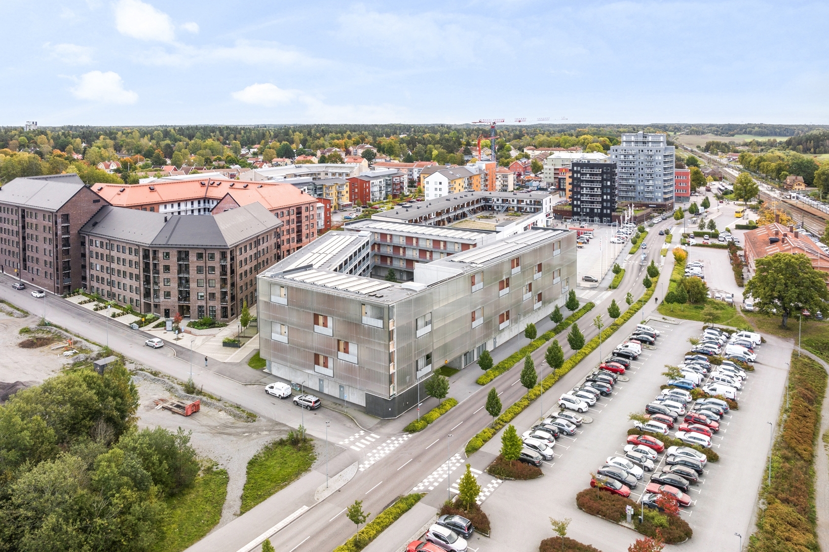 Klyvargatan 13 – bild 18