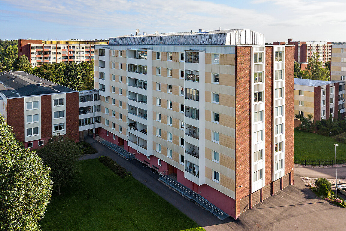 Fristadsgatan 14A – bild 13
