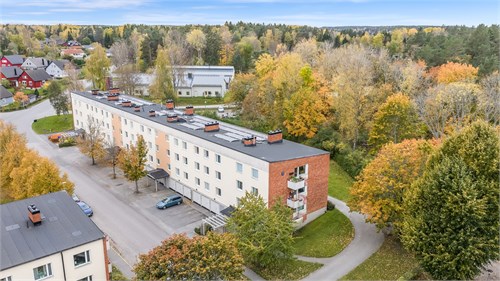 Lillgårdsvägen 10