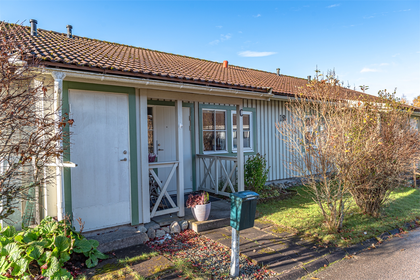 Stubbekasvägen 18C &amp; 18D – bild 2