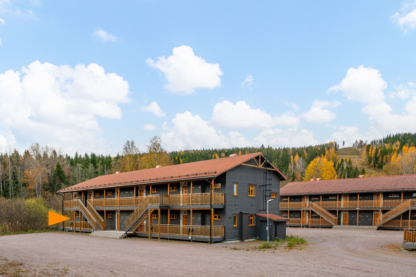 Å-Hus I01, Skogsbrovägen 3 – bild 3
