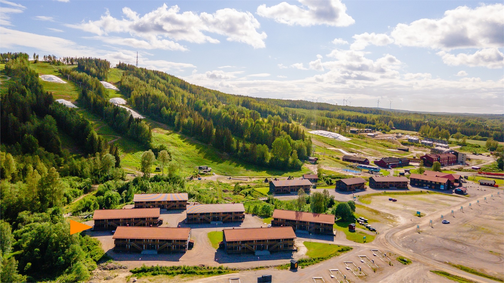 Å-Hus I01, Skogsbrovägen 3 – bild 4