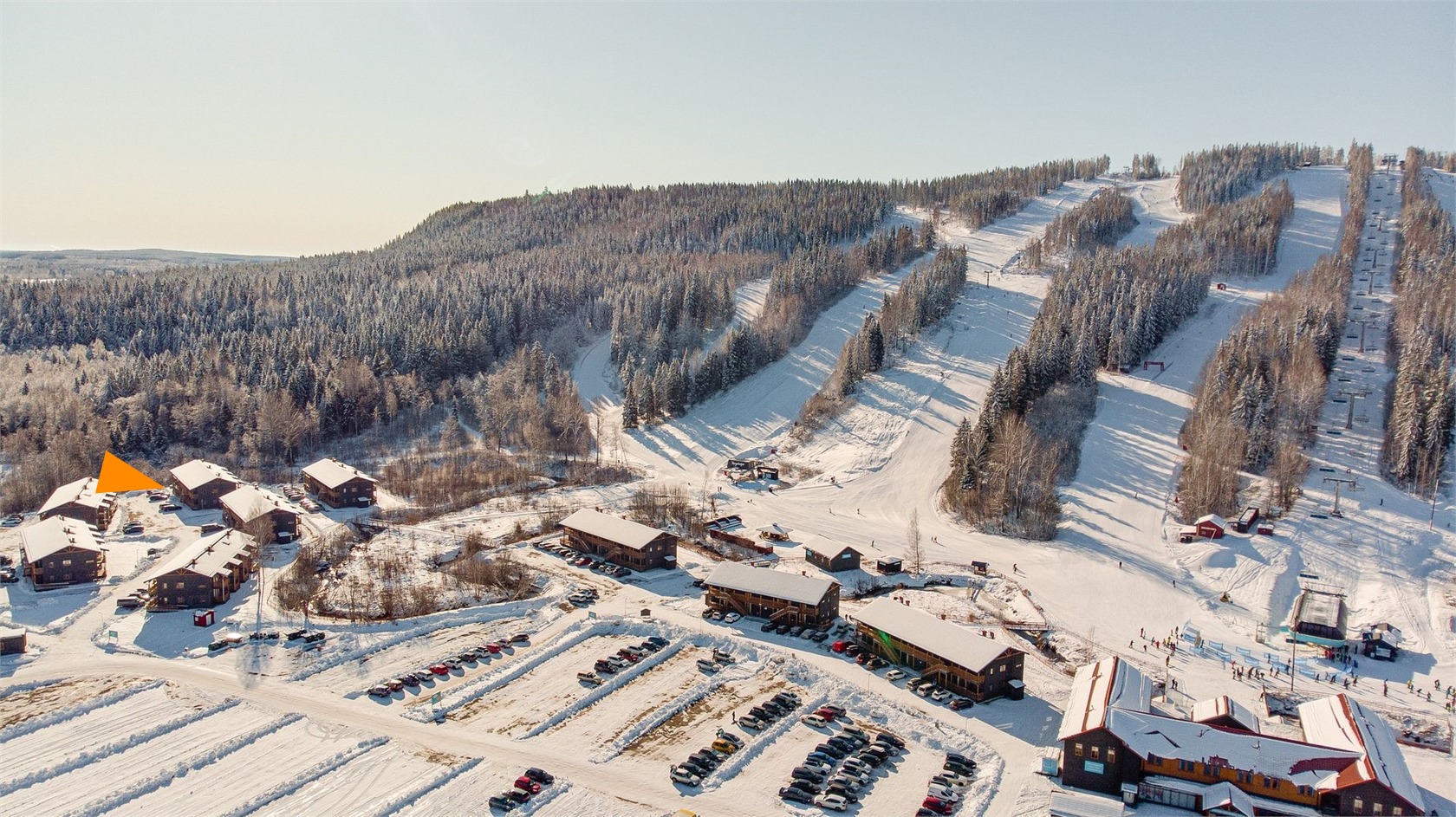 Å-Hus I01, Skogsbrovägen 3 – bild 6