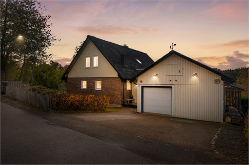 Hällesåsvägen 10