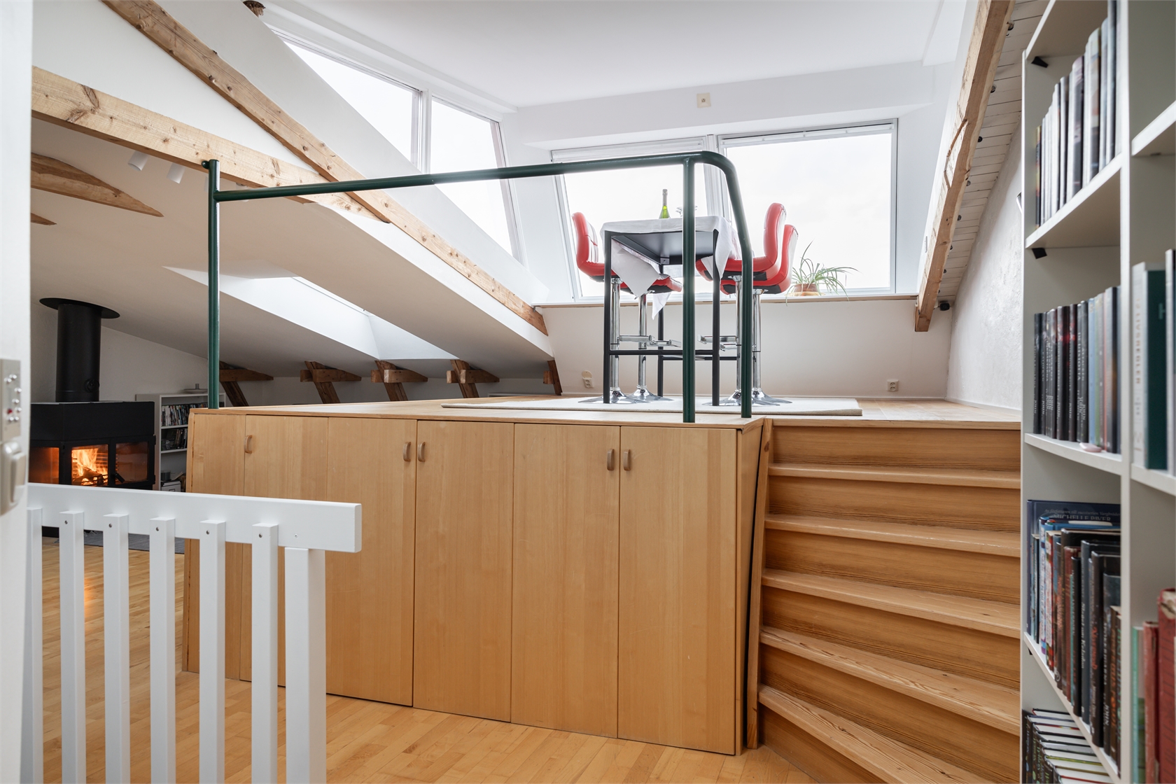 Flormansgatan 6B – bild 51