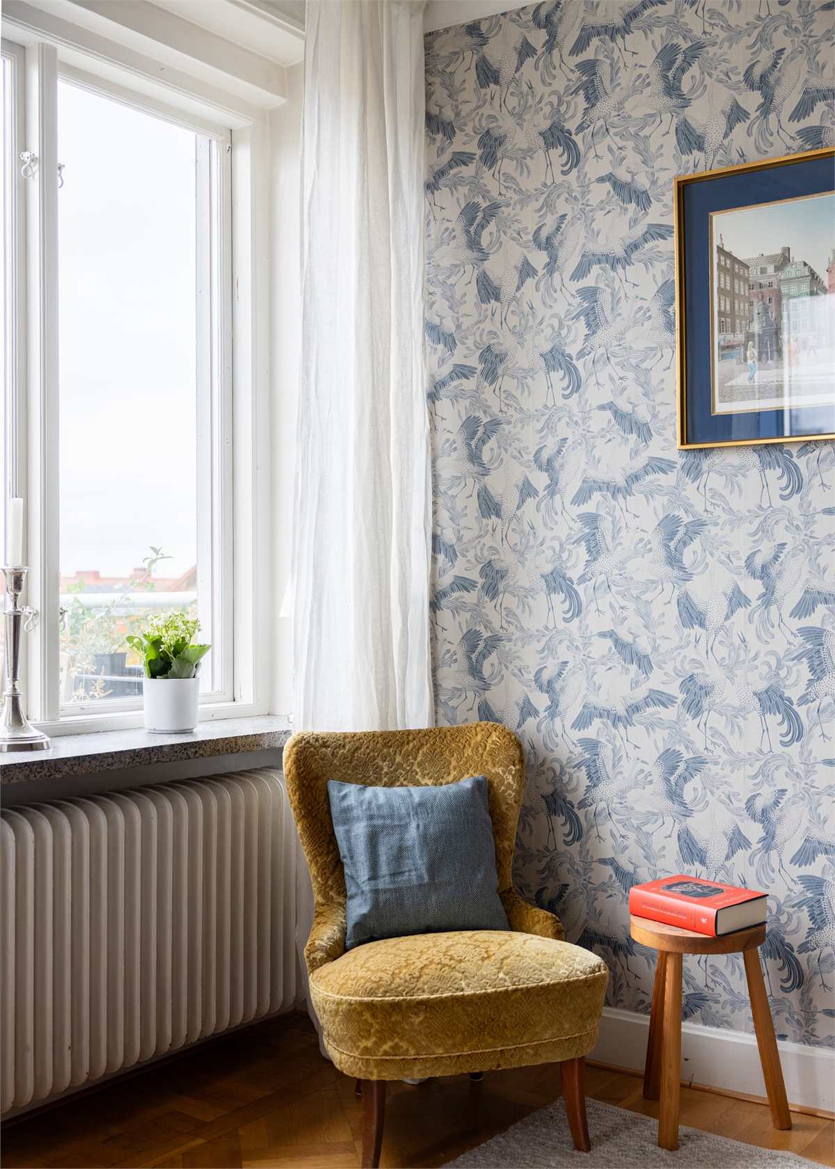 Flormansgatan 6B – bild 18